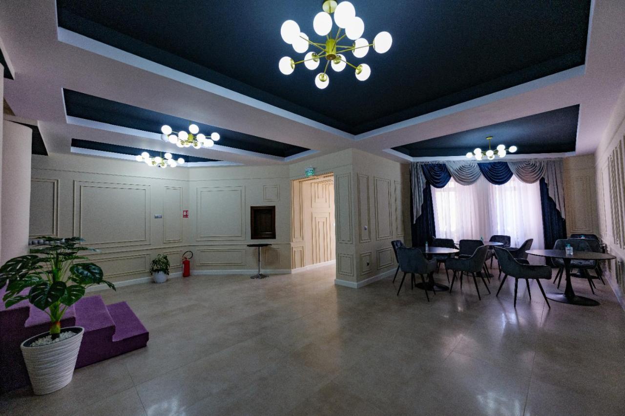 Villa Ovidiu Drobeta Turnu Severin Exterior photo