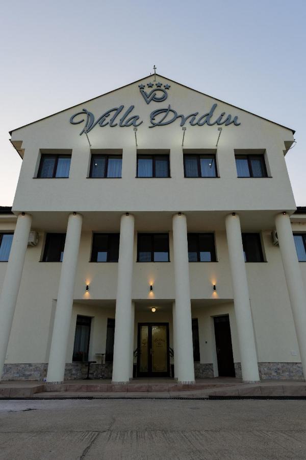 Villa Ovidiu Drobeta Turnu Severin Exterior photo