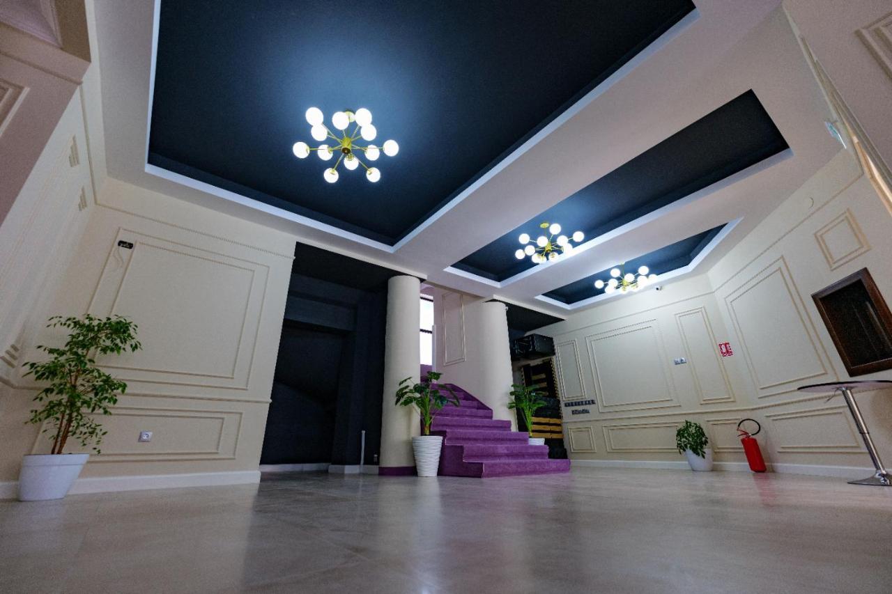 Villa Ovidiu Drobeta Turnu Severin Exterior photo
