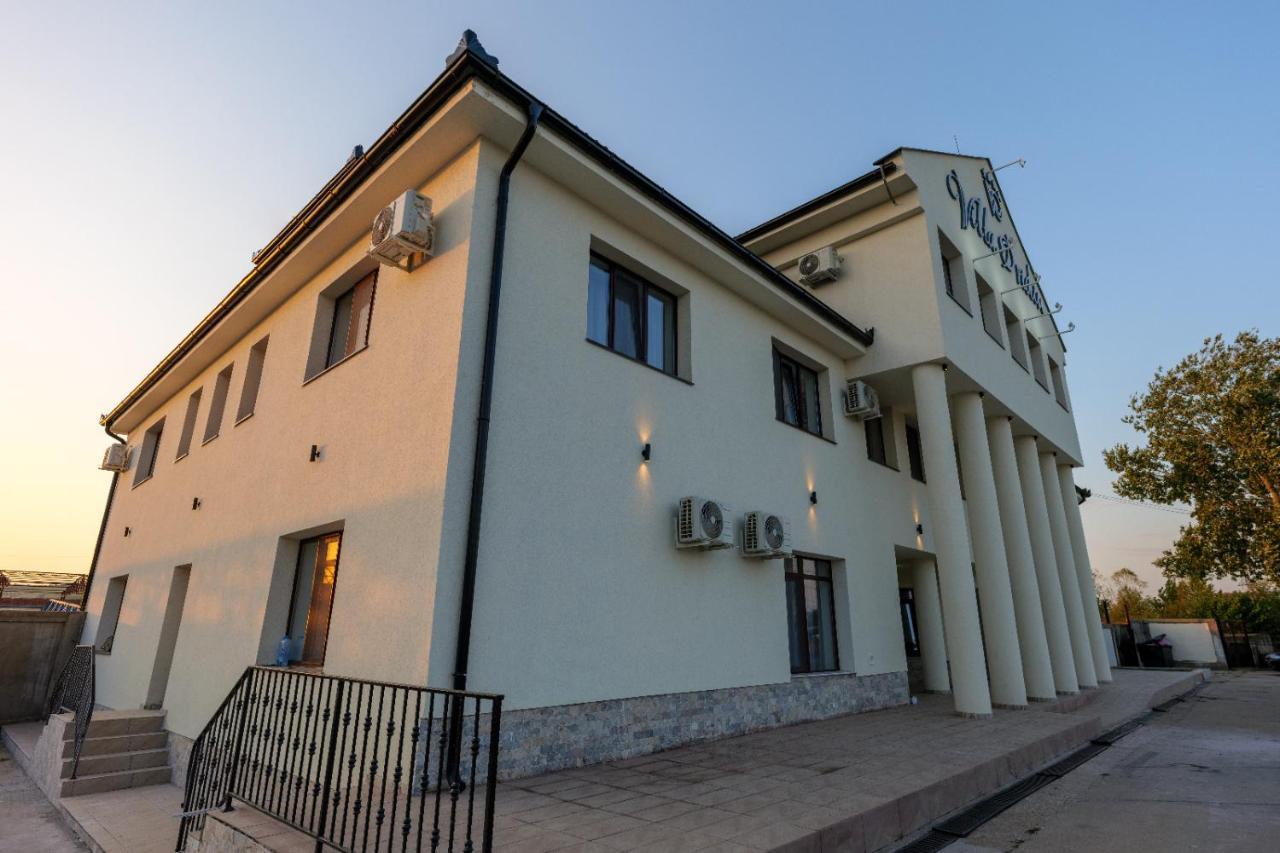 Villa Ovidiu Drobeta Turnu Severin Exterior photo
