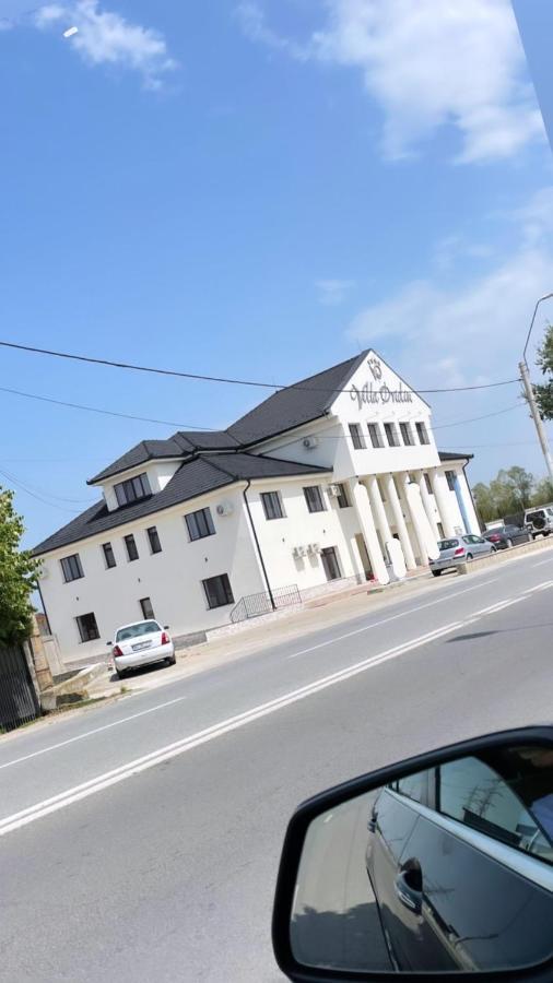 Villa Ovidiu Drobeta Turnu Severin Exterior photo